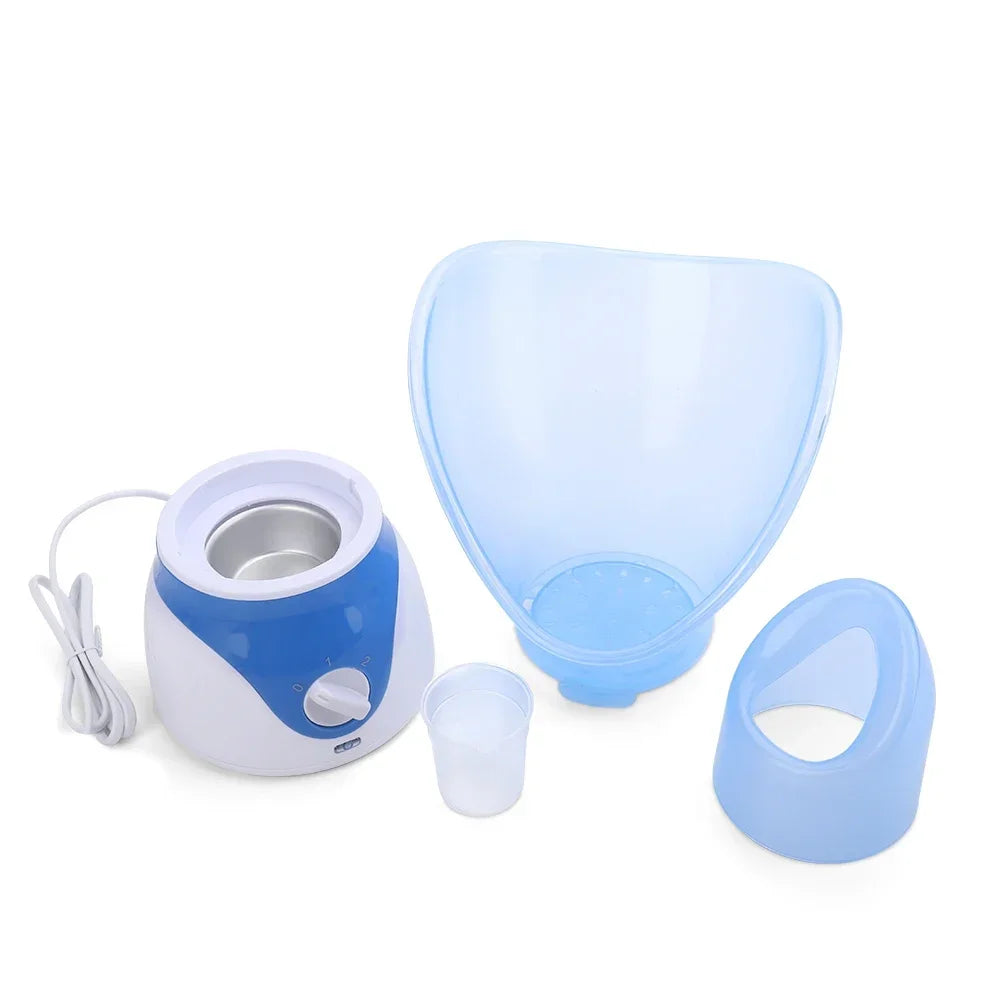 Facial Steamer for Deep Cleansing & Hydration