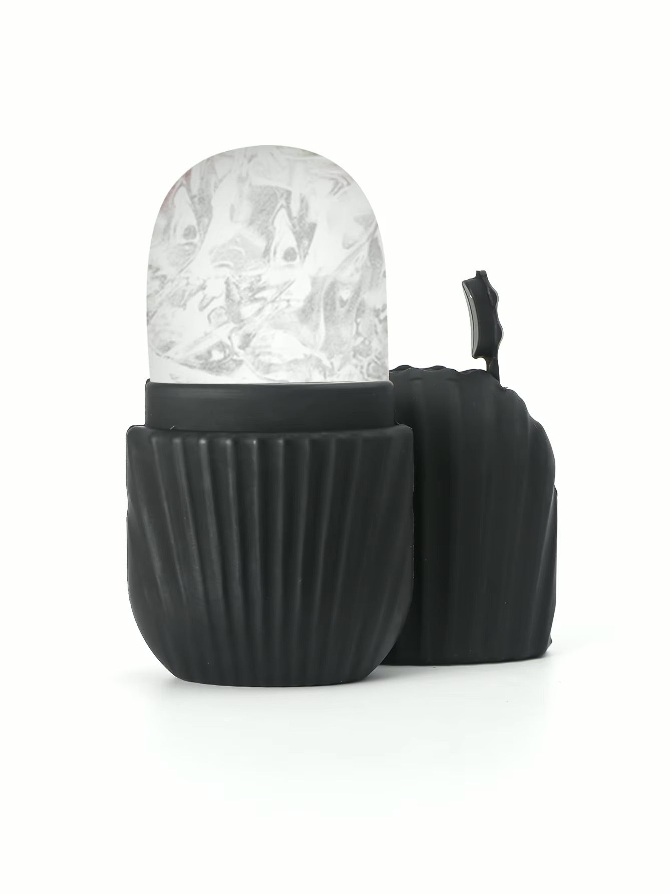 Reusable Silicone Facial Ice Roller