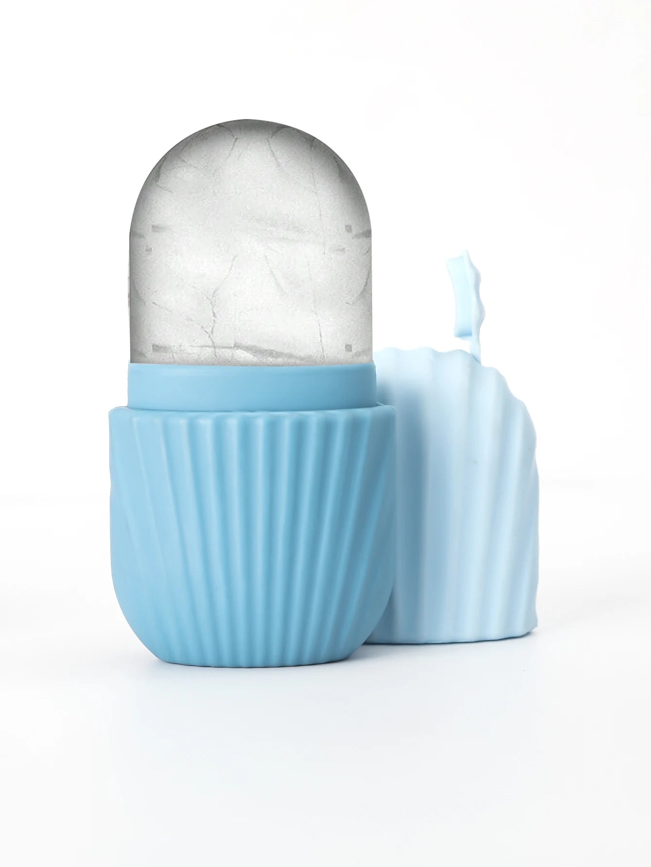 Reusable Silicone Facial Ice Roller