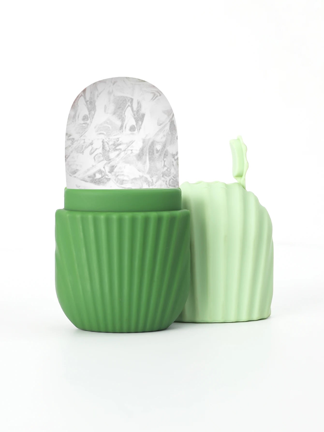 Reusable Silicone Facial Ice Roller