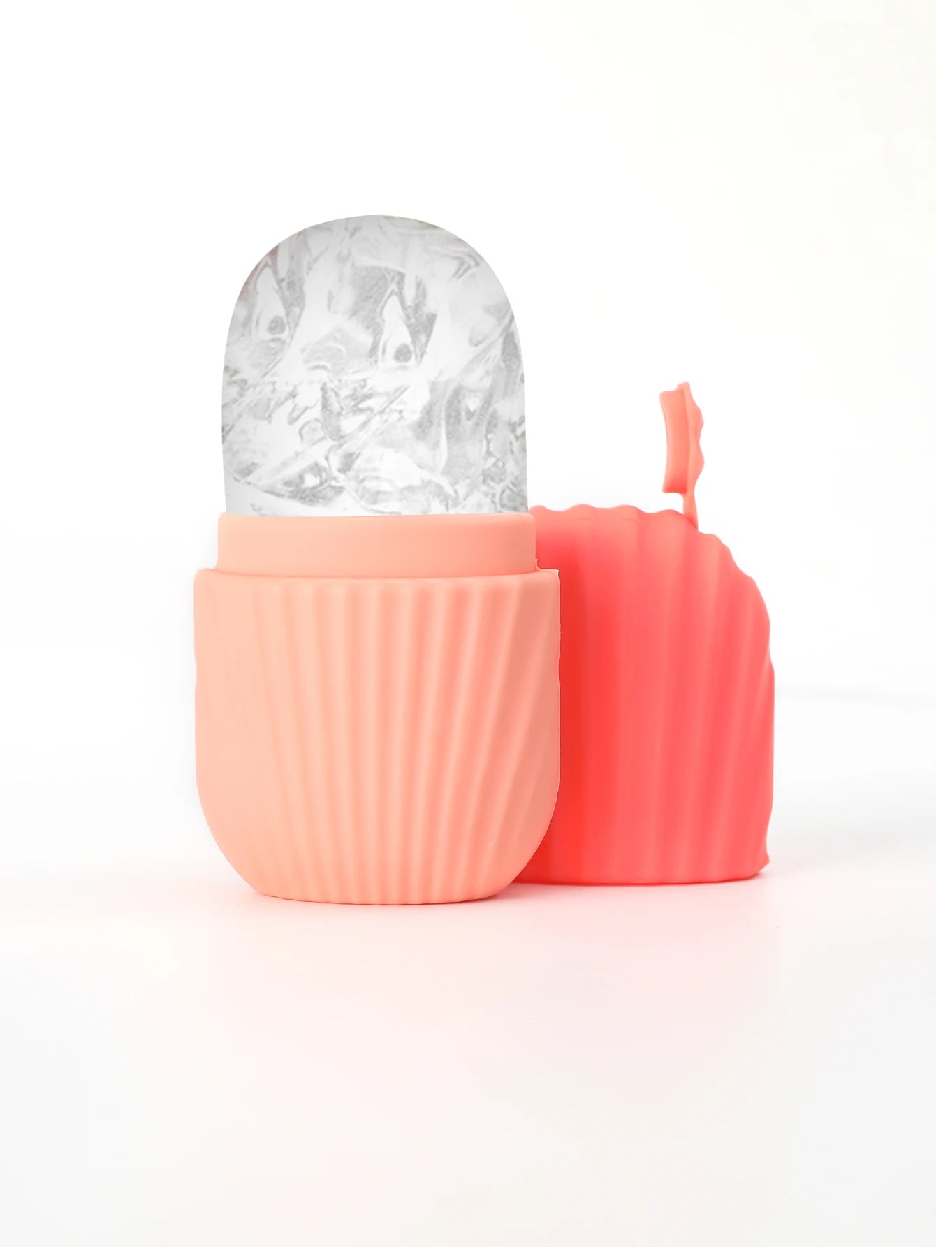 Reusable Silicone Facial Ice Roller