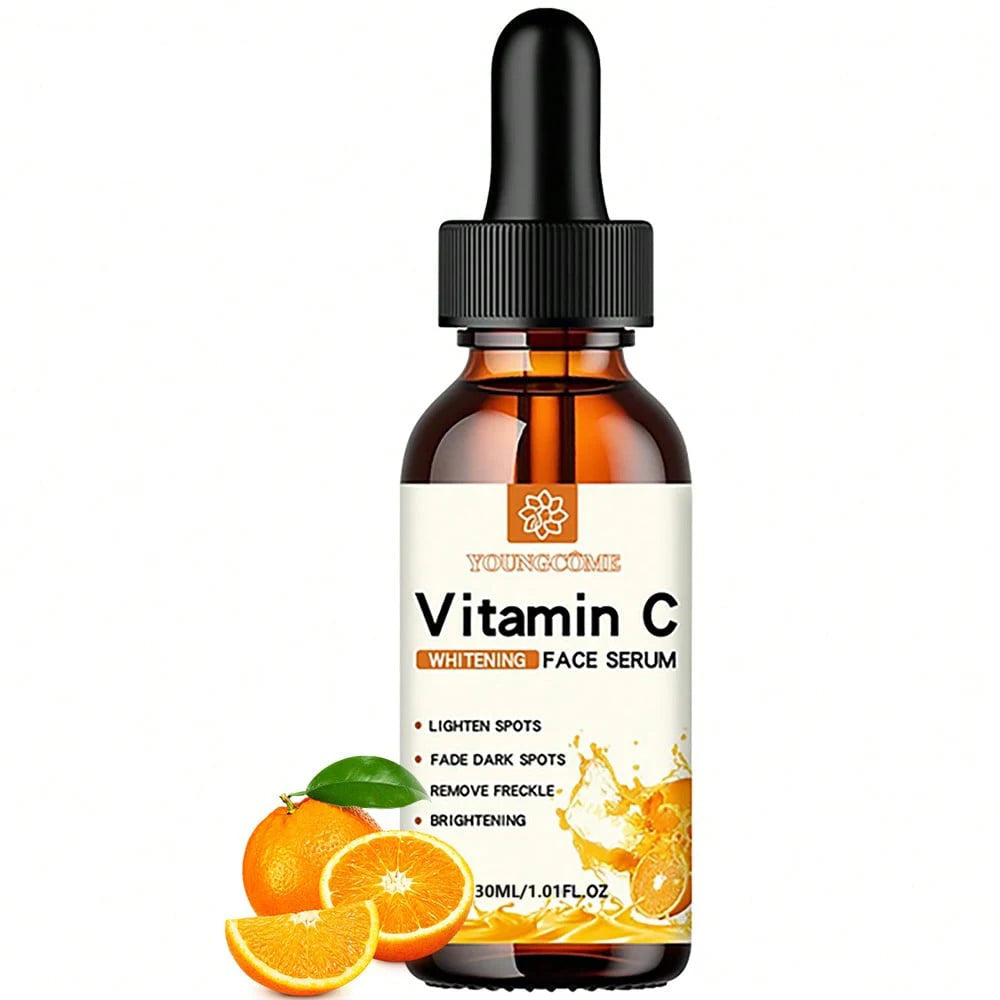 vitamin c 30 ml